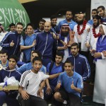 ماجد عبدالله: قفزة الرئيس ثمنها بطولتان