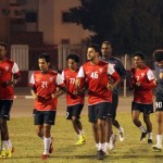 (بالصور) اللجنة الثقافية بنادي النهضة تختتم برنامج(شكرآ لكم)
