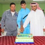 الآسيوي يعتمد شهادة الجابر