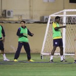 الخالدية تغرد في كأس فرنسا عبر الفرس اغاريد