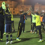 رجل الأعمال وعضو شرف الإتحاد ناصر الحمودي ل”المجلس الرياضي” : يجب دعم رياضة الأحياء فهي النواة الأولى للأندية والمنتخبات