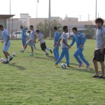 شباب الأولمبي يستعد لـ”الشعلة” .. و”السويح” يتحدث للإعلام غداً .. والهطلاني يعود للتدريبات الجماعية