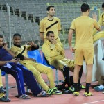 ضابط أمن ينهي قضية المشجع النصراوي بعد التهجم عليه بالضرب