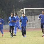 الاتحاد يخوض غداً لقاء وديا امام الربيع .. وزاهد يناقش العقبات والحل المناسبة لها