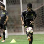 إدارة النادي توجّه رابطة نادي الهلال بدعم ومساندة المنتخب السعودي