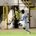 دورة الاستقلال : شباب الجزيرة يكسب اجيال الفيصل