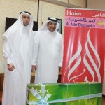 (بالصور) الوحدة يواصل استعداداته لقمة هجر