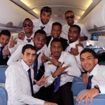 أولمبي الهلال يعاود تدريباته عقب الفوز على الإتحاد