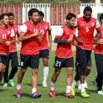 لجنة الانضباط : إيقاف مدرب الجندل .. وإيقاف العنزي والنهار والعتيبي وجبران .. وقبول احتجاج النصر