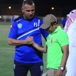 اندية الاحساء على بعد خطوة نحو الدرجة الثانية‎