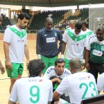 الكاراتيه السعودي يواصل تحضيراته للبسفور