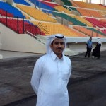 هل يصدّر (ركاء) المواهب للدول المجاورة؟
