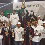 وفاة والدة رئيس السلمية  والصحيفة تقدم العزاء للجميع