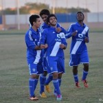 النصر السعودي يتصدر تصنيف الاندية الخليجية لشهر فبراير والقادسية الكويتي ثانياً والكويت ثالثاً