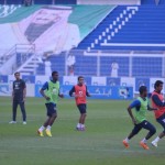 لاعبو تنس الهلال يحققون بطولة المملكة للتصنيف