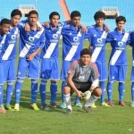 باخشوين يعود للمشاركة في تدريبات الأهلي والحربي في العيادة