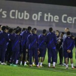 أمير القصيم يطمئن على سلامة رئيس هيئة أعضاء شرف الرائد‎