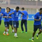دوري الشباب : الاتفاق يكسب الوحدة .. والشباب يتصدر الاهلى .. والهلال يفوز على الاتحاد