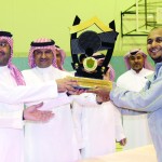 أولمبي الهلال يختتم تحضيراته للقاء الإتحاد