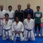 بطولة السعودية لمميزي الاسكواش تنطلق اليوم