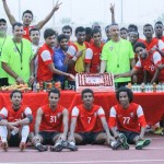 سحر رونالدو يضع ريال مدريد منفردا في الصدارة