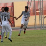دوري الشباب: الاتفاق يصعد بخماسية .. والهلال يكسب هجر .. والنصر يفوز بنقاط التعاون