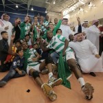 ابها والوطني تأكيد بقاء والطائي يقترب بقوة ، والحزم يوقف الرياض ويتقدم