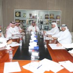 أبن الخرج والسلمية (المصيليخ) مشرفاً عام للنشاط الرياضي بالتربية والتعليم