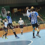 عرعر يفوز على العدالة بهدف .. الصخري يدعم جزﻳﻨﺔ عرعر بعشرون ﺃﻟﻒ‎