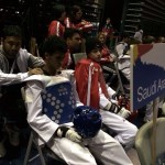 العيدي يتكفل بمعسكر الشعلة ويعد بمكافآت البقاء