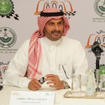 بطولة الخطوط السعودية للإعلاميين‎