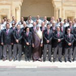 توأمة بين الاتحادين السعودي والمصري للملاكمة