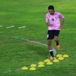 (بالصور) بطولة الأسطوري الثانية .. الطيار يصعد الى النهائي‎