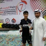 الشابي يقود تدريبات الوحدة واللحياني يؤكد على المرحلة القادمة