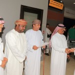 الأهلي يعاود تدريباته غداً تحضيراً للعروبة