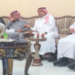 نادي الصم بجدة يكرم أبطال البولينج