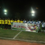 ناشئو تنس الهلال يحققون درع الدوري