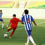 السويح .. للشباب أسبقية معنوية في لقاء الاتفاق وتعد مباراة الكؤوس لا تخضع للتكهنات