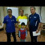 مد الخليج يصل لجميل .. والطويرقي والدبل وبنعلي والنصر يبادرون في تقديم المكافأت