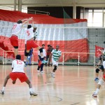 الجابر: حضرنا إلى دبي لتحقيق الفوز والاقتراب من التأهل