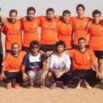 التوباد يواصل تمارينه بعد تعادله ضد العدالة ضمن دورة الصعود