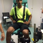 الهلال يستأنف تدريباته بعد الراحة