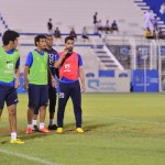رونالدو وراموس يقودان ريال مدريد لسحق بايرن ميونيخ ونهائي لشبونة