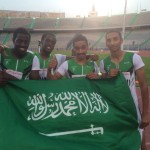 القحطاني يدير منافسات التايكوندو بدورة آنشون
