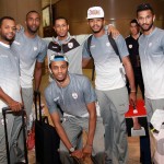 طائرة عرعر تستضيف الاهلي‎