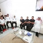 الهلال يعاود تدريباته بعد انتصاره على الفتح.. والدوسري يشارك في التدريبات الجماعية