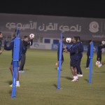 (بالصور) الوحدة والهلال في صدارة ممتاز الطائرة