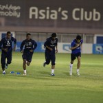 السويح .. لقاء اليوم مباراة كؤوس بمعنى الكلمة هناك ضغط نفسي على اللاعبين