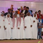 أبو هشهش يشيد بدعم اللامحدود من كبار الداعمين للتعاون وحظينا بدعم على كافة الأصعدة