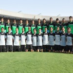 تسمية حكام الجولة الأخيرة لدوري عبداللطيف جميل